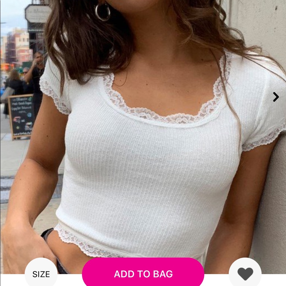 garage tee
